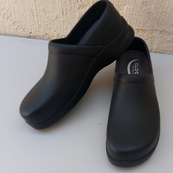 Klogs Footwear Slip Resistant Clogs • Men's 11 Med - Picture 8 of 8